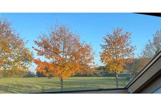 Wohnung mieten in 48161 Nienberge, RAUS AUS DER STADT! LÄNDLICH WOHNEN!