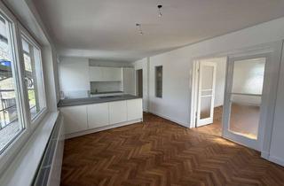 Wohnung mieten in 22337 Ohlsdorf, Helle 3,5-Zi.-Whg | HH Klein Borstel | Erstbezug nach Modernisierung | eigener Gartenanteil & EBK