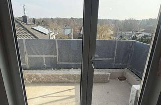 Wohnung mieten in Louisenhain, 16348 Wandlitz, 2-Zimmer Wohnung in Wandlitz mit 56 m² Wohnfläche