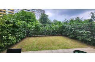 Wohnung mieten in Pariser Straße, 53117 Auerberg, 2-Zimmer Wohnung plus Garten in Bonn-Auerberg mit 72 m² Wohnfläche