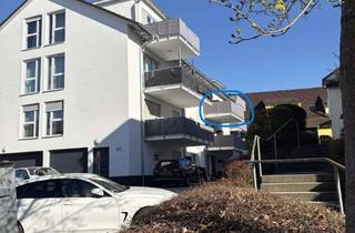 Wohnung mieten in Mössinger Straße 14, 72116 Mössingen, Neubau (2024) – 3-Zimmer-Wohnung mit 90 m² & großem Balkon in Mössingen-Belsen