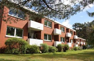 Wohnung mieten in Pfarrer-Kneipp-Weg, 21365 Adendorf, 2-Zi.-Whg. für Senioren geeignet mit Terrasse in Adendorf -von privat-