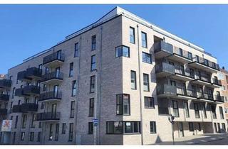 Wohnung mieten in Heischstraße, 24143 Gaarden-Ost, Helle 3-Zimmer Wohnung in Kiel-Gaarden-Süd