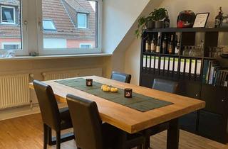 Wohnung mieten in Rudolfstraße, 49080 Wüste, Sehr schöne, gut geschnittene gemütliche 2-Zimmer-Wohnung in der Wüste, ruhig + zentral