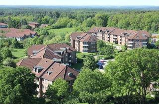 Wohnung mieten in Maria-Terwiel-Straße, 21337 Lüneburg, 2-Zimmerwohnung mit Fahrstuhl und Balkon -von privat-