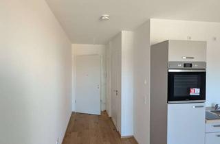 Wohnung mieten in Otto-Hahn-Straße 40, 93053 Galgenberg, Neubau Studentenapartment Nähe Uni