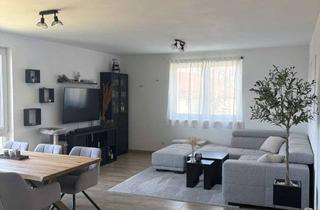 Wohnung mieten in Im Grund, 88356 Ostrach, Attraktive 3,5-Zimmer Wohnung mit Balkon im 2. OG in Ostrach