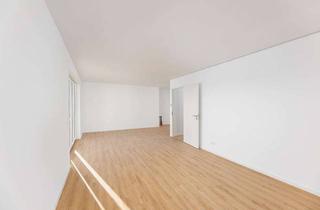 Wohnung mieten in 76297 Stutensee, Zweitbezug: Helle EG Neubau 3-Zimmer Wohnung mit Terrasse und Tiefgarage