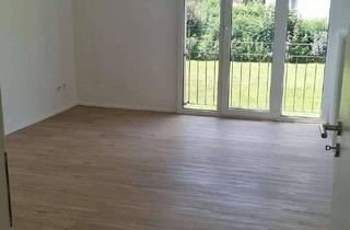 Wohnung mieten in Falkenberger Straße 40b, 31228 Peine, Frisch renovierte 2-Zimmer Wohnung in Peine - sofort frei