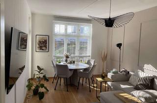 Wohnung mieten in 14480 Potsdam, Helle 3-Zimmer Wohnung in Potsdam Stern mit 81 m² Wohnfläche