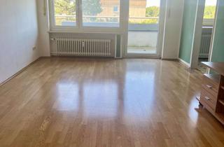 Wohnung mieten in 82256 Fürstenfeldbruck, Helle 1 Zimmerwohnung - zu vermieten !