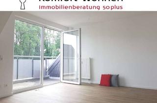 Wohnung mieten in Südring 184, 42579 Heiligenhaus, Sonnige Familien-Wohnung mit guter Ausstattung 3-Zimmer-Wohnung mit Balkon und Aufzug!