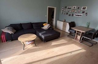 Wohnung mieten in 58511 Lüdenscheid, Schöne Stadtwohnung im Erdgeschoss inkl. Einbauküche zu vermieten