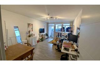 Wohnung mieten in Am Europakanal 14, 91056 Büchenbach, Helle 2-Zimmer-Wohnung mit Balkon und Weitblick über Erlangen