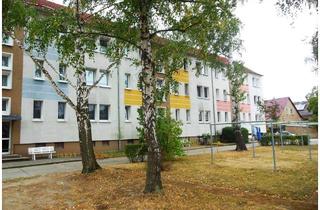 Wohnung mieten in Uebigauer Straße 09, 04916 Herzberg, Gemütliche Zwei-Raum-Wohnung in Herzberg