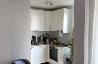 Wohnung mieten in 81827 Trudering-Riem, 2 Zimmer EG inkl. Garten