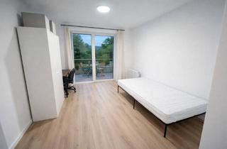 Wohnung mieten in Liebhartstraße 46, 93053 Oberisling-Graß, Renoviertes möbliertes Zimmer in 3er WG mit Südbalkon
