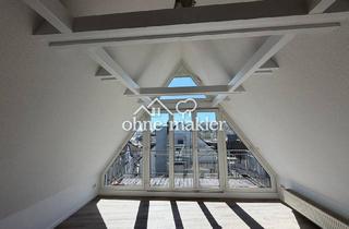 Wohnung mieten in 65385 Rüdesheim am Rhein, Erstbezug! Stilvolle Wohnung in Toplage von Rüdesheim mit Balkon und Küche