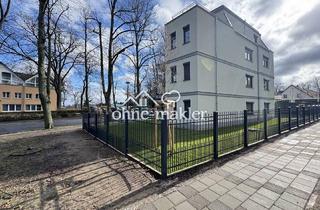 Penthouse kaufen in Kanalstraße, 12589 Berlin, 3-Zimmer Penthouse-Maisonette am Dämeritzsee! PROVISIONSFREI