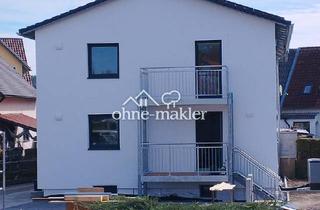 Einfamilienhaus kaufen in 93173 Fußenberg, Ein-/Zweifamilienhaus in Fußenberg/Wenzenbach