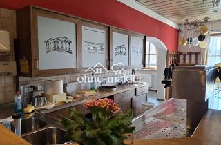 Gastronomiebetrieb mieten in 92355 Velburg, Guteingeführtes Speiselokal im Stadtzentrum von Velburg