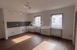 Wohnung mieten in 13405 Berlin, frisch renovierte 2 Zimmerwohnung