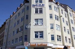 Büro zu mieten in 04107 Leipzig, Büro direkt auf der Karli - Top Lage - Co-Working möglich