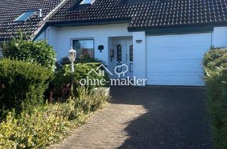 Reihenhaus kaufen in 22885 Barsbüttel, Reihenmittelhaus Barsbüttel-Willinghusen