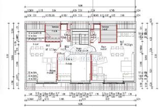 Wohnung mieten in 38440 Wolfsburg, Business-Apartment mit separatem Office