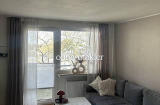 Wohnung mieten in 42579 Heiligenhaus, Schöne 2-Zimmer Wohnung mit Balkon in Heiligenhaus