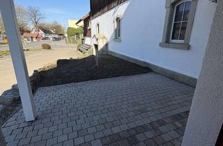 Wohnung mieten in 88131 Lindau, Großzügige 3,5-Zimmer Wohnung mit Terrasse und Garten in Lindau (Bodensee)