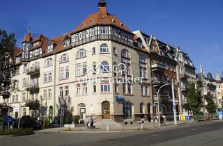 Büro zu mieten in 07743 Jena, Büroetage in Jena, Damenviertel zentrale Lage 137 qm (optional möbliert)