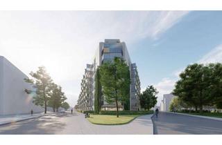 Penthouse mieten in Ostmerheimer Str. 214e, 51109 Merheim, Träumerei wird Realität: Penthouse mit Skyline Blick!