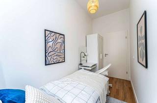WG-Zimmer mieten in Rüdersdorfer Straße, 10243 Friedrichshain, Zimmer WG144.01 Rüdersdorfer Straße