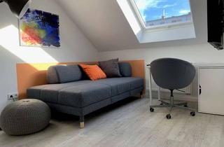 WG-Zimmer mieten in Schifferstadter Strasse 18-20, 68219 Rheinau, Cooles WG-Loft in Mannheim – top modern & stylish – voll ausgestattete Küche