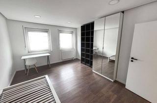 WG-Zimmer mieten in Halbergstraße 60, 67061 Süd, WG-Zimmer - Helles und möbliertes Zimmer in 4er-WG mit Pauschalmiete in Ludwigshafen Süd