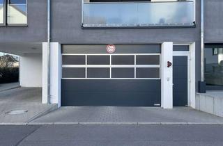 Garagen kaufen in 89171 Illerkirchberg, Großzügiger Tiefgaragenstellplatz zentral in Illerkirchberg