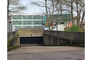 Garagen mieten in Weiher Str 1-15, 51373 Wiesdorf, Tiefgaragenstellplatz in Leverkusen