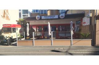 Gastronomiebetrieb mieten in 56170 Bendorf, Vollständig eingerichtetes Restaurant / Gaststätte im Zentrum vom Bendorf