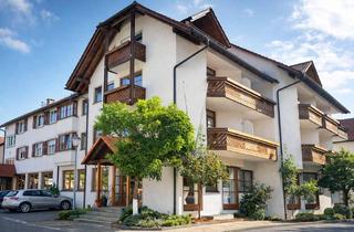 Gewerbeimmobilie kaufen in Hirschstraße 2-4, 72813 St. Johann, Großes Landhotel mit Gasthof & Tagungsbereich in Top-Lage der schwäbischen Alb