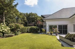 Villa kaufen in 67117 Limburgerhof, Einzigartig in Architektur und Größe - Galerie-Villa mit Indoor-Pool und Traumgarten!