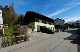 Haus kaufen in 84367 Reut, Schönes Wohnhaus in ruhiger Siedlungslage und großem Grundstück - 781