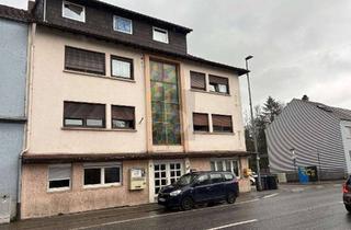 Haus kaufen in 66386 St. Ingbert, 17% RENDITE, FEST VERMIETET, GUTE LAGE