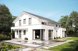 Haus kaufen in 26219 Bösel, Zweifamilenhaus für junge Familien. inkl. Grundstück