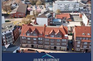 Haus kaufen in 25421 Pinneberg, Vollvermietetes Anlageobjekt mit Wertsteigerungspotenzial in zentraler Lage von Pinneberg