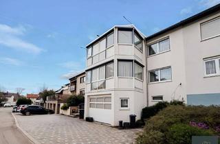 Mehrfamilienhaus kaufen in 71397 Leutenbach, BLICKFANG: Sofort einziehen – exklusiv saniertes Mehrfamilienhaus mit schönem Garten