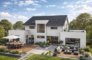 Haus kaufen in 49509 Recke, Bien-Zenker CONCEPT-M 154 - Ihr individuell geplantes Zuhause in Recke