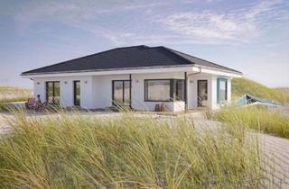 Haus kaufen in 49509 Recke, Bien-Zenker AMBIENCE 130 - Ihr individuell geplanter Bungalow für zeitloses Wohnen auf einer Ebene