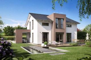 Haus kaufen in 49497 Mettingen, Ein Neubau von BIEN ZENKER, Stabilität, die man heute baut und morgen lebt