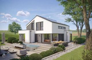 Haus kaufen in 49504 Lotte, Bien-Zenker EVOLUTION 162 - Ihr individuelles Traumhaus in Lotte mit innovativer Haustechnik